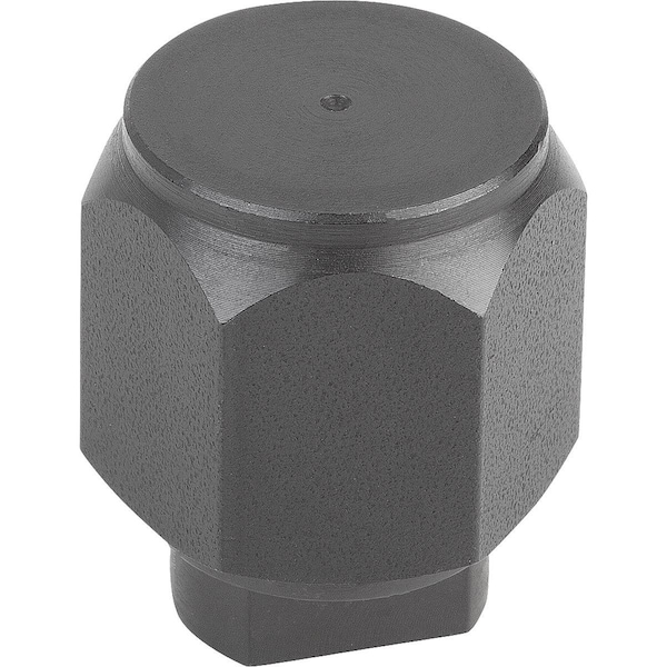 Self-Aligning Pads Automatic Return, Form:G Steel